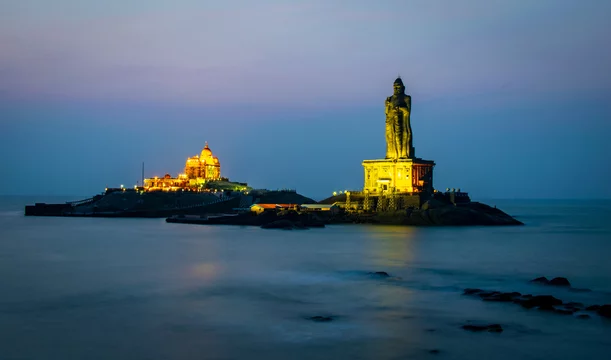 Kanyakumari Cabs